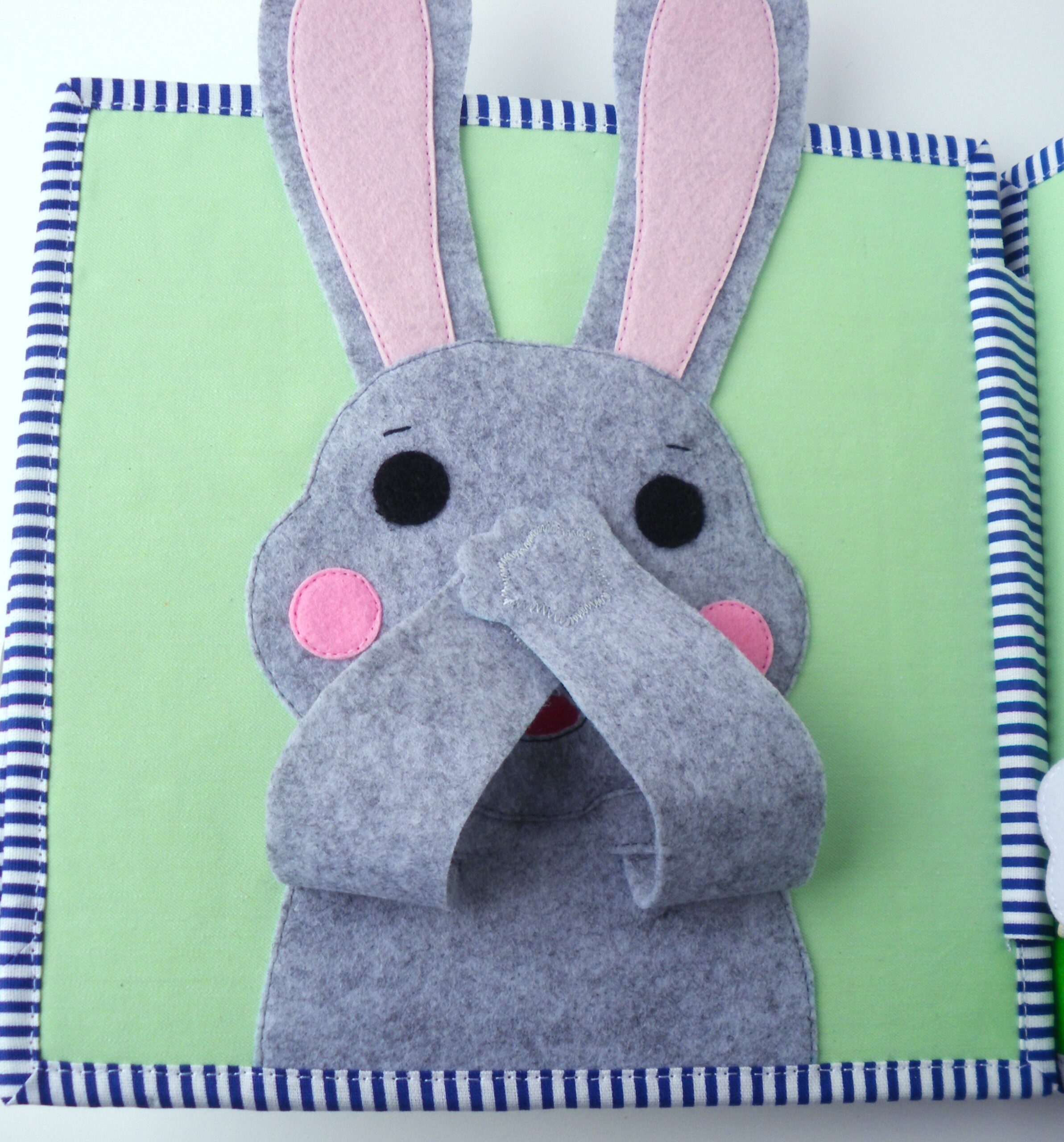 Giraffenbuch – Bild 7