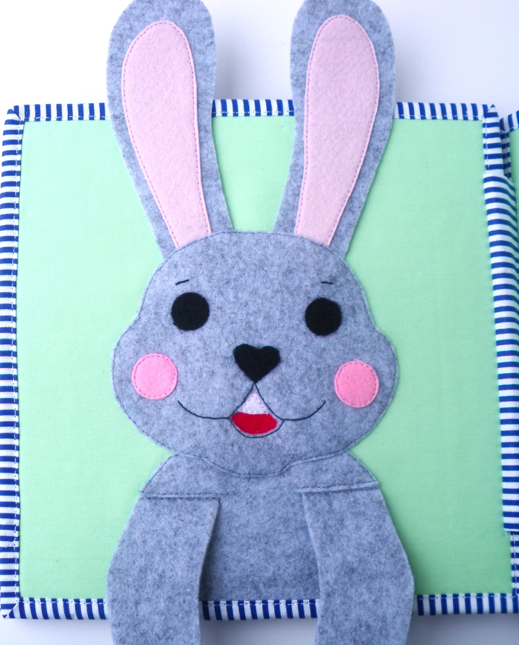 Giraffenbuch – Bild 6