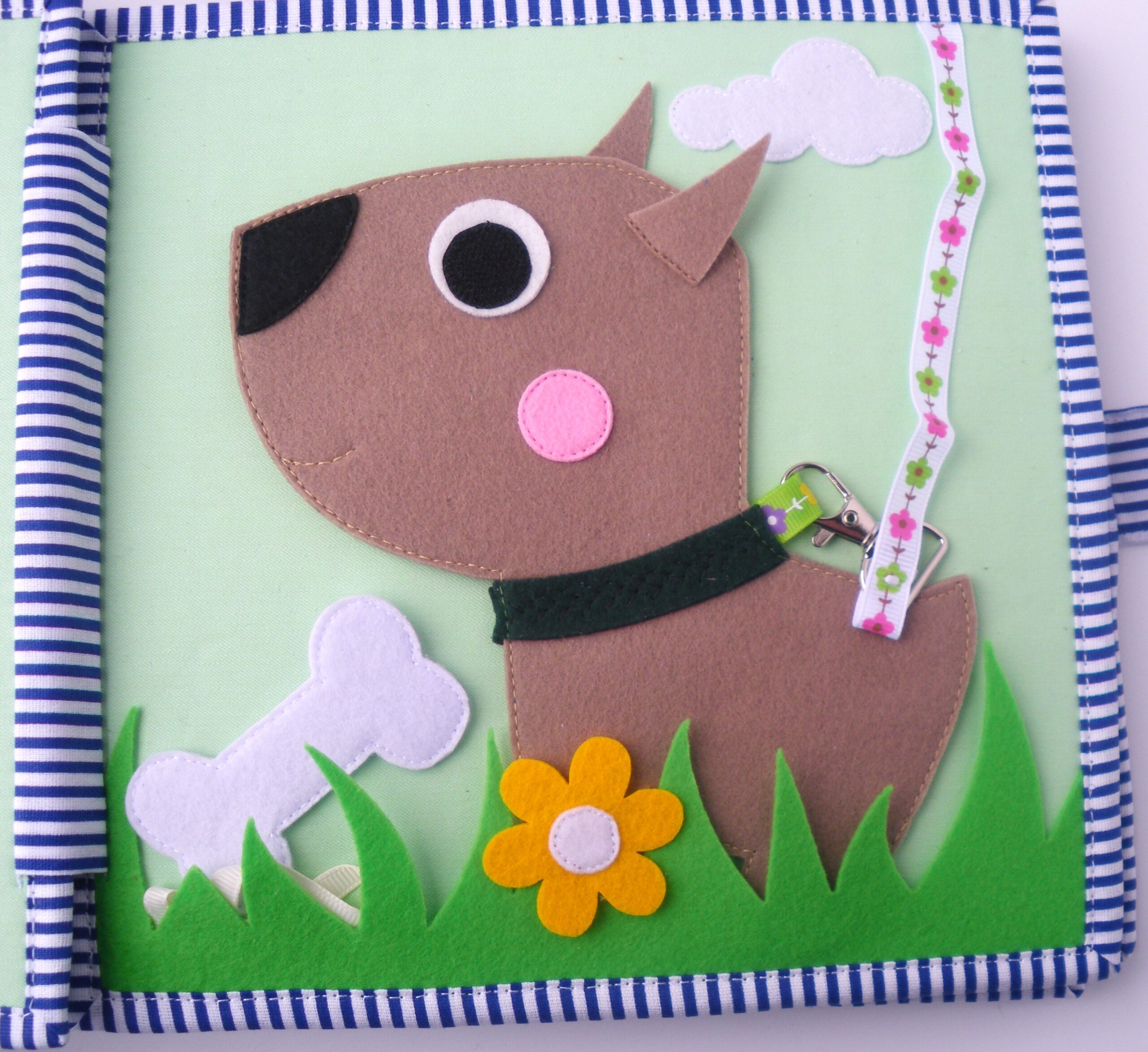 Giraffenbuch – Bild 9