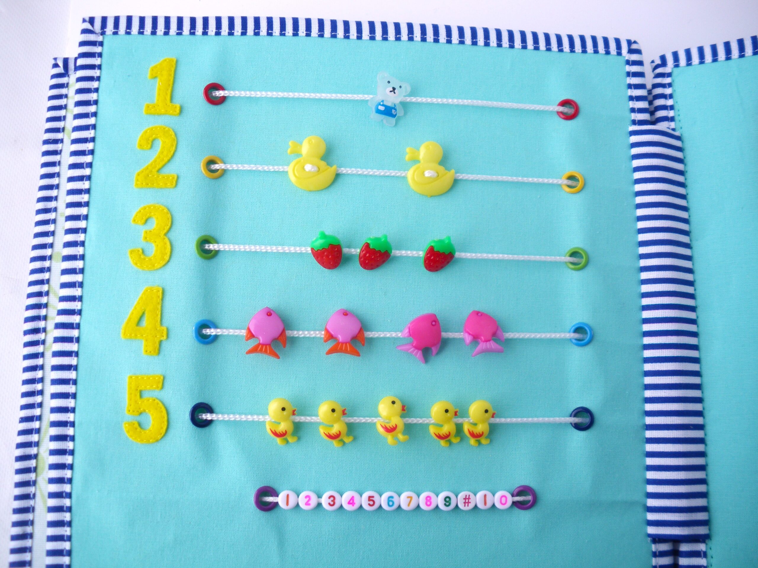 Giraffenbuch – Bild 17