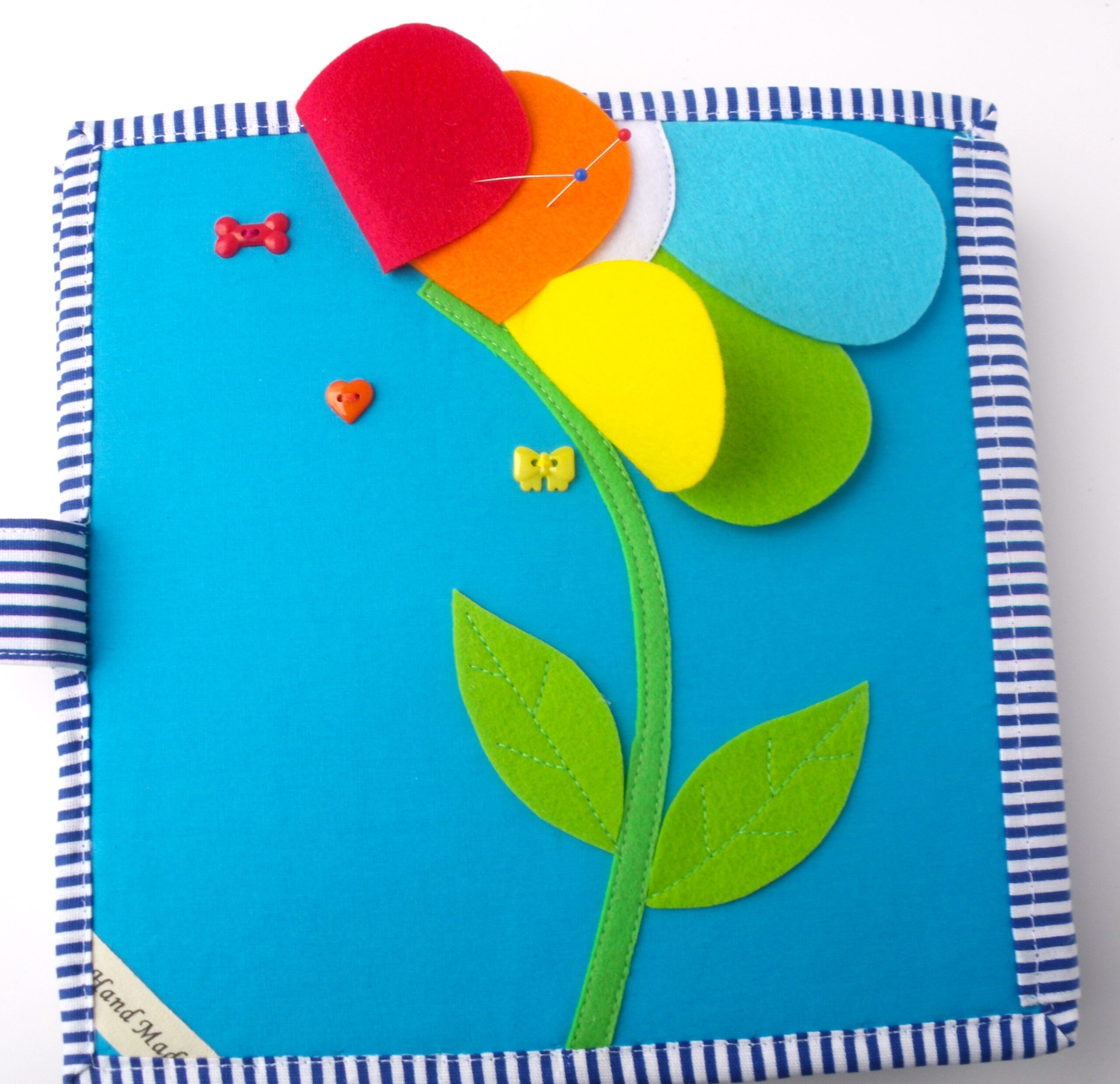 Giraffenbuch – Bild 21