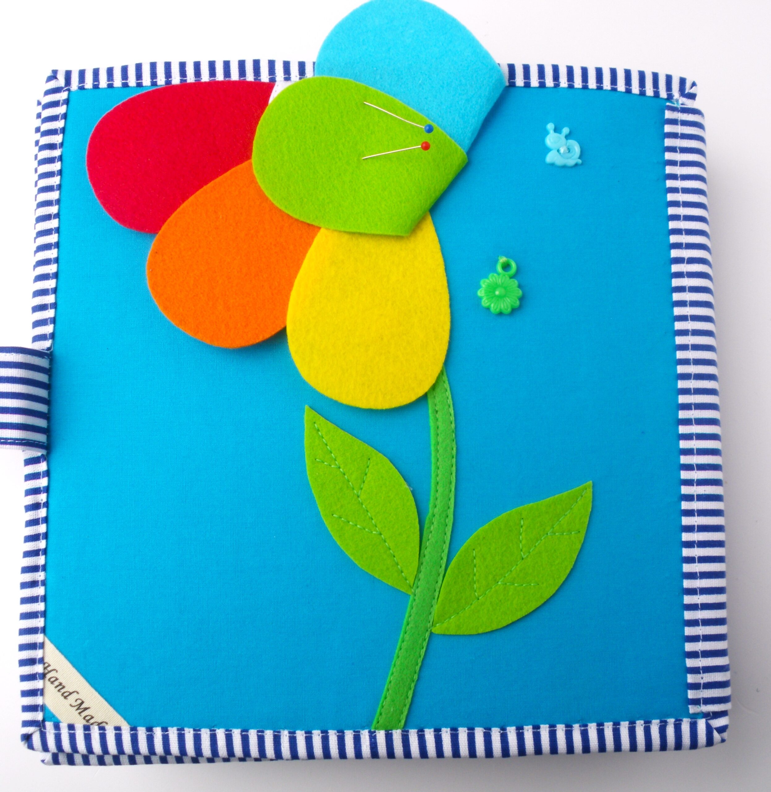 Giraffenbuch – Bild 22