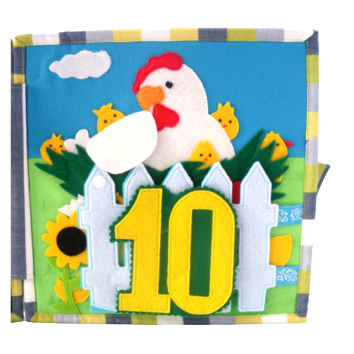 Zahlenbuch – Bild 12