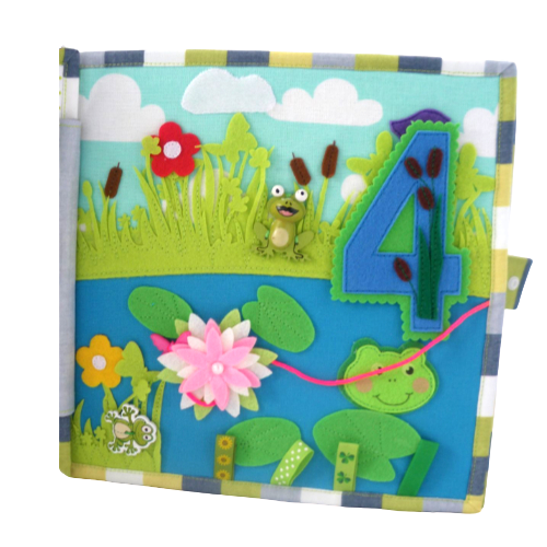 Zahlenbuch – Bild 5
