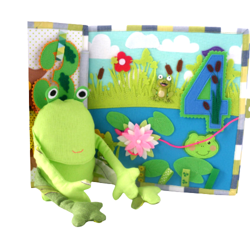 Zahlenbuch – Bild 6