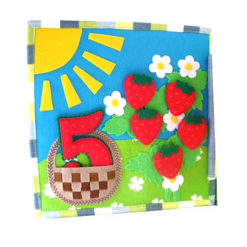 Zahlenbuch – Bild 7