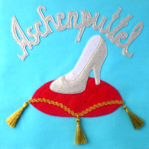 Aschenputtel