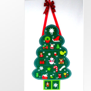 Der Adventkalender